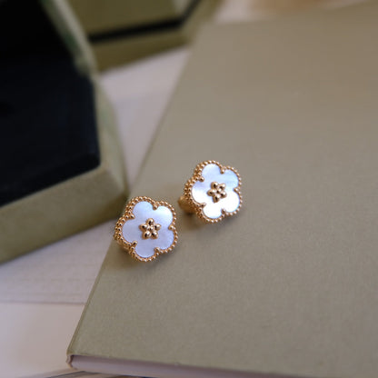 [⭐⭐JeweliWhal]2026 NEW STYLE LUCKY SPRING EARRINGS