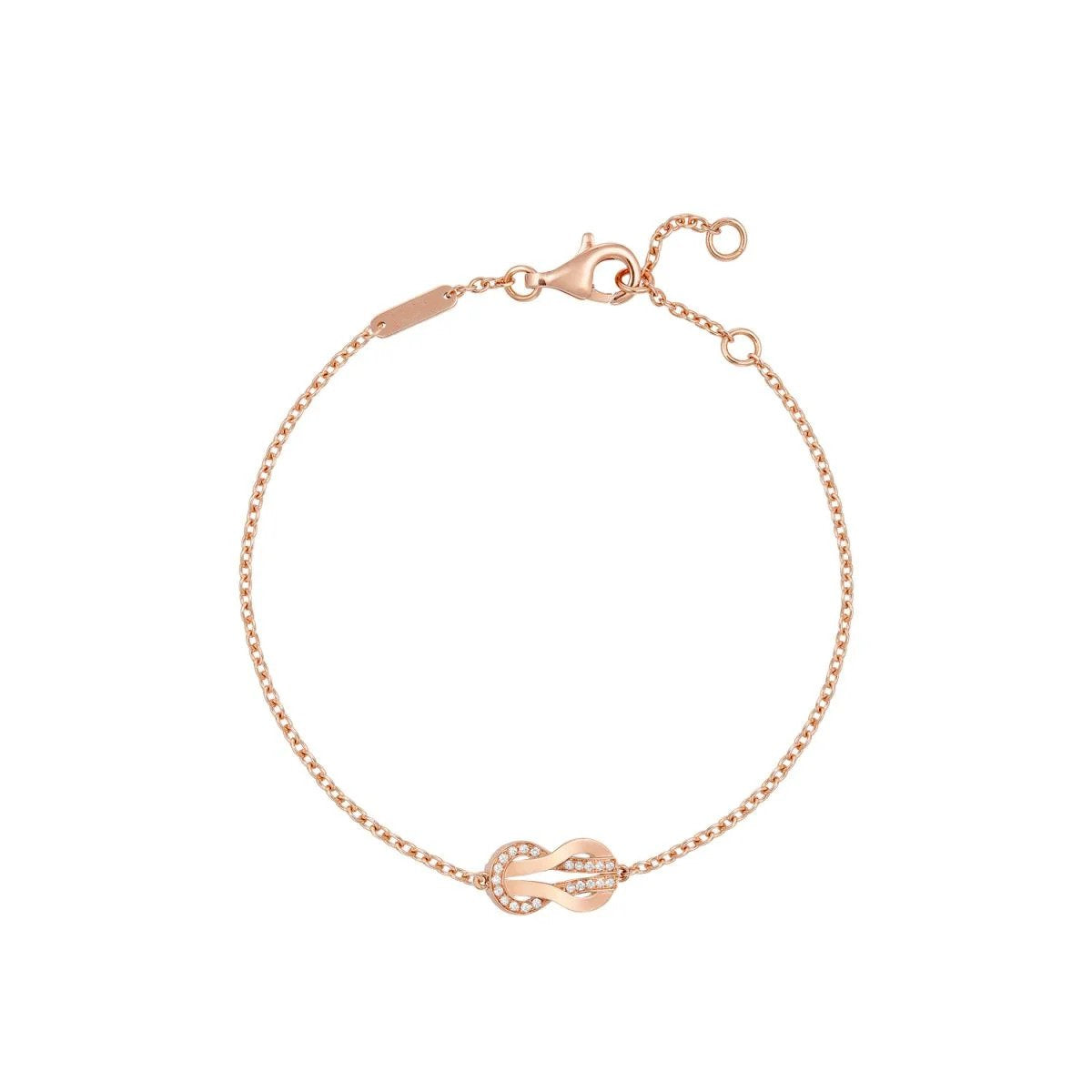 [⭐⭐JeweliWhal]CHANCE INFINIE DIAMANTARMBAND