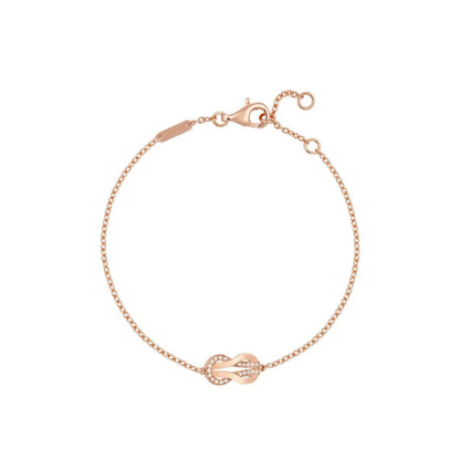 [⭐⭐JeweliWhal]CHANCE INFINIE DIAMANTARMBAND
