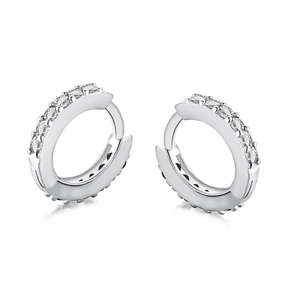 [Manual]Delicate Fashion Earrings