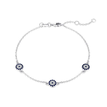[Manual]Delicate Round Shape Pendent Necklace