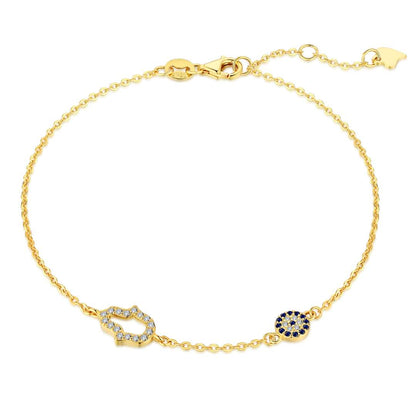 [Manual]Gost Shape & Round Shape Necklace