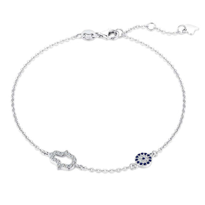 [Manual]Gost Shape & Round Shape Necklace