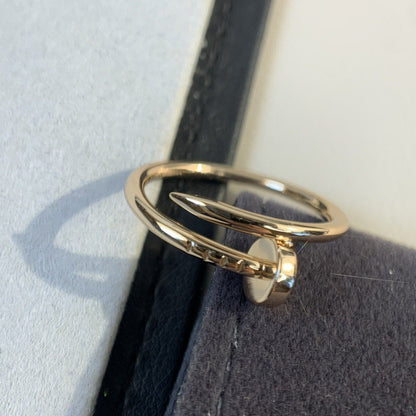 [⭐⭐JeweliWhal]JUSTE RING 1.8MM