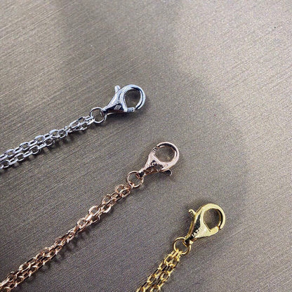 [⭐⭐JeweliWhal]LOVE BRACELET 2 DIAMOND