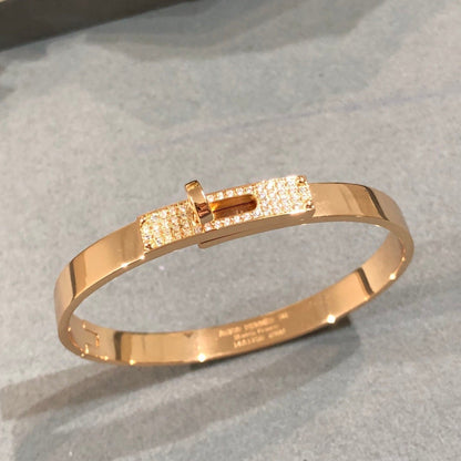 [⭐⭐JeweliWhal]KELLY BRACELET DIAMOND