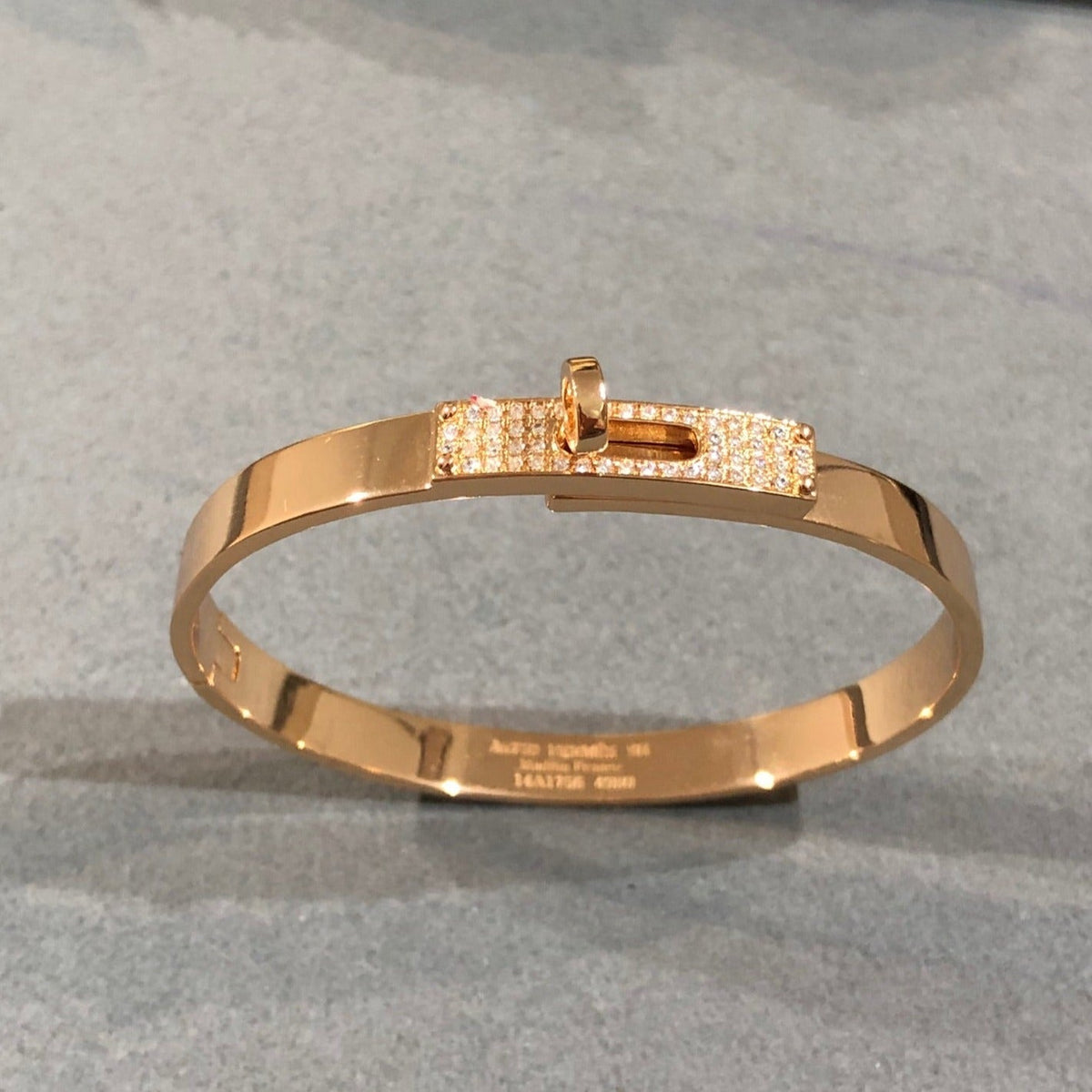 [⭐⭐JeweliWhal]KELLY BRACELET DIAMOND