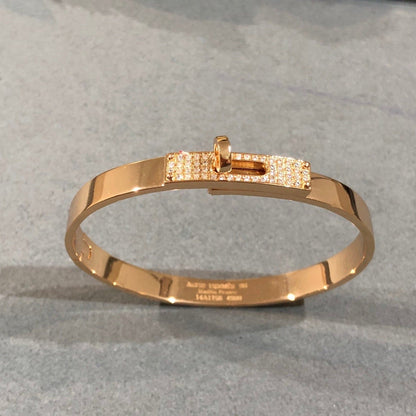 [⭐⭐JeweliWhal]KELLY BRACELET DIAMOND