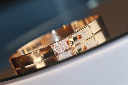 [⭐⭐JeweliWhal]KELLY BRACELET DIAMOND