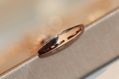 [⭐⭐JeweliWhal]TRAUM-HALSKETTE MALACHIT DIAMANT