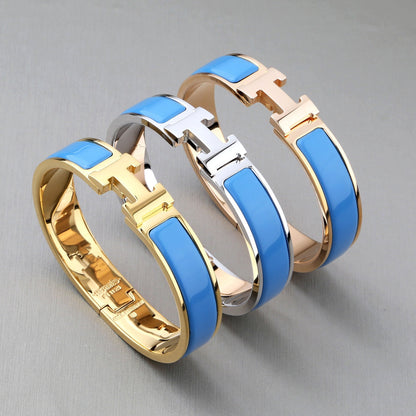 [⭐⭐JeweliWhal]H ARMBAND TÜRKIS 12MM