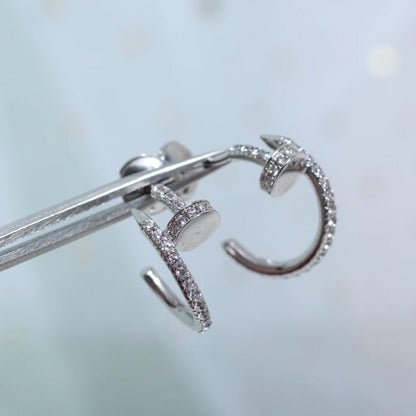 {
  "⭐⭐JeweliWhal]JUSTE EARRINGS 12.75MM SILVER DIAMOND": "[⭐⭐JeweliWhal] أقراط جوست 12.75 مم من الفضة والألماس"
}