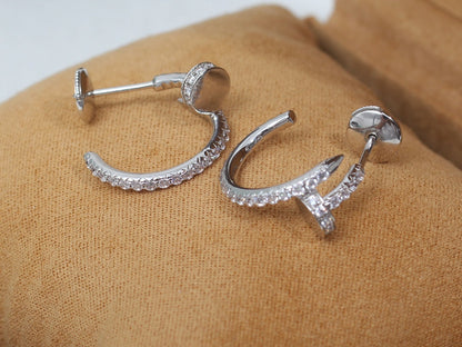 {
  "⭐⭐JeweliWhal]JUSTE EARRINGS 12.75MM SILVER DIAMOND": "[⭐⭐JeweliWhal] أقراط جوست 12.75 مم من الفضة والألماس"
}