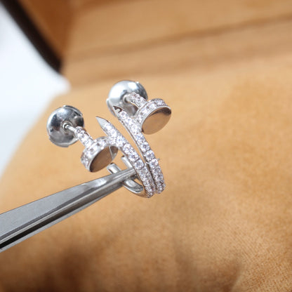 {
  "⭐⭐JeweliWhal]JUSTE EARRINGS 12.75MM SILVER DIAMOND": "[⭐⭐JeweliWhal] أقراط جوست 12.75 مم من الفضة والألماس"
}