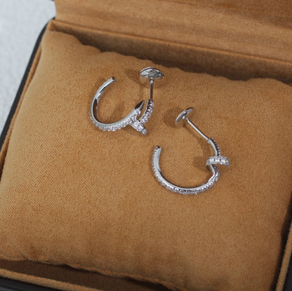 {
  "⭐⭐JeweliWhal]JUSTE EARRINGS 12.75MM SILVER DIAMOND": "[⭐⭐JeweliWhal] أقراط جوست 12.75 مم من الفضة والألماس"
}