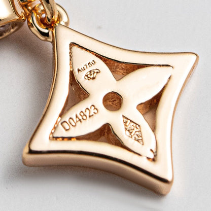 [⭐⭐JeweliWhal]STAR EARRINGS GOLD