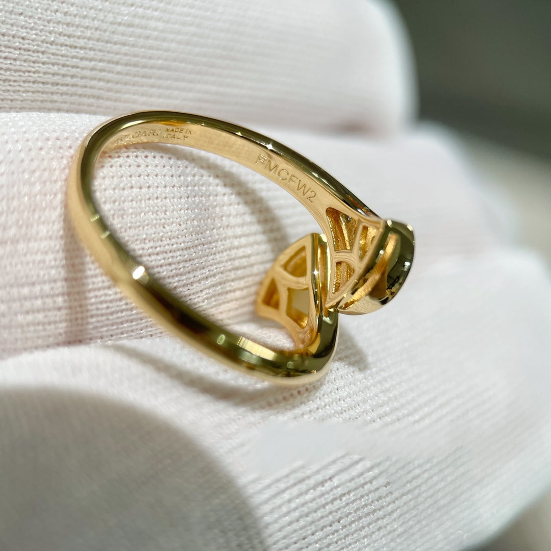 [⭐⭐JeweliWhal]TRAUMRING ROSÉGOLD DIAMANT