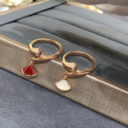 [⭐⭐JeweliWhal]DREAM RING PINK GOLD
