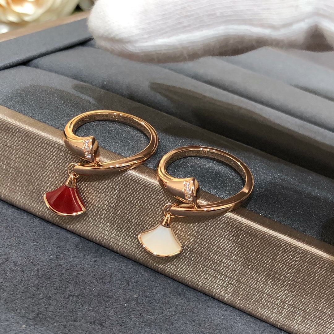 [⭐⭐JeweliWhal]DREAM RING PINK GOLD