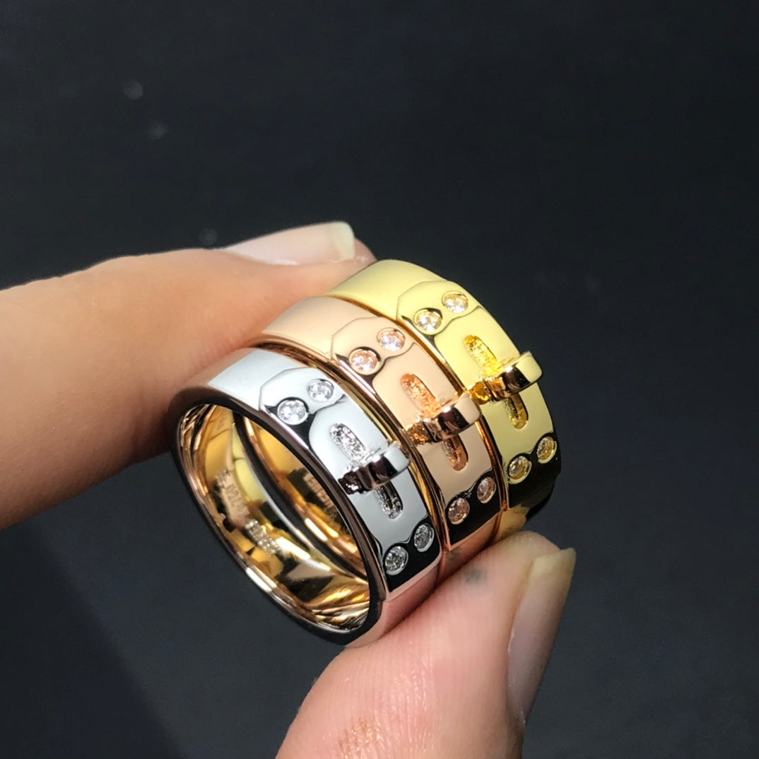 [⭐⭐JeweliWhal]KELLY MEDIUM RING