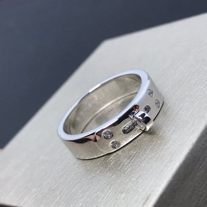 [⭐⭐JeweliWhal]KELLY MEDIUM RING