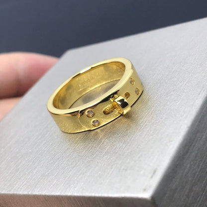 [⭐⭐JeweliWhal]KELLY MEDIUM RING