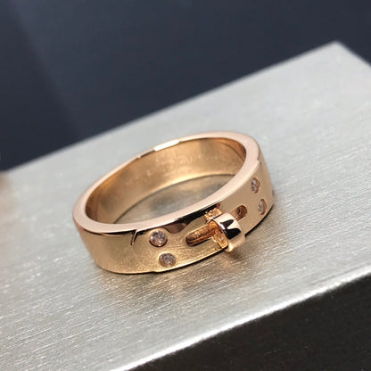 [⭐⭐JeweliWhal]KELLY MEDIUM RING