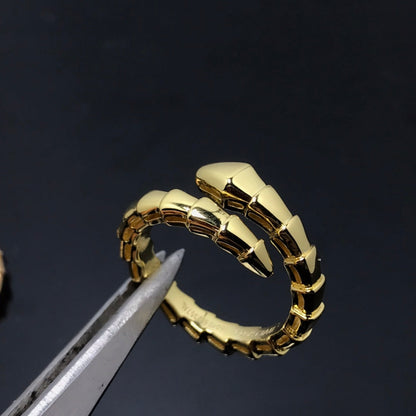 [⭐⭐JeweliWhal]SCHLANGENRING