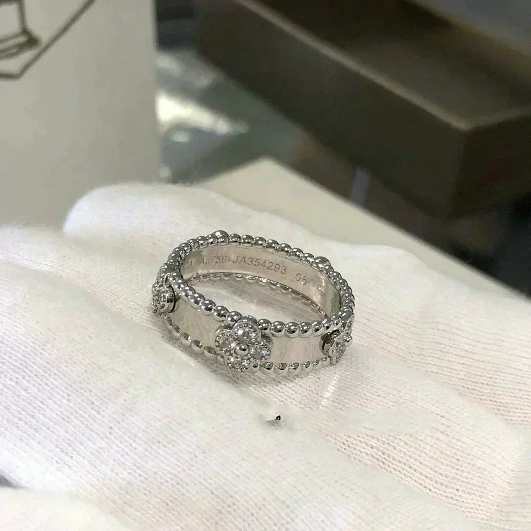 [⭐⭐JeweliWhal]PERLEE DIAMOND RING