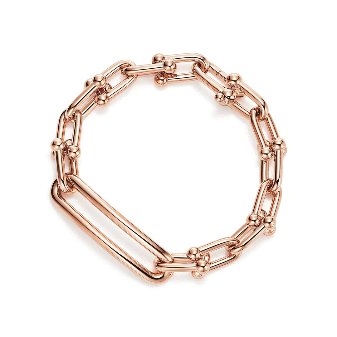 [JeweliWhal]HARDWEAR LINK BRACELET