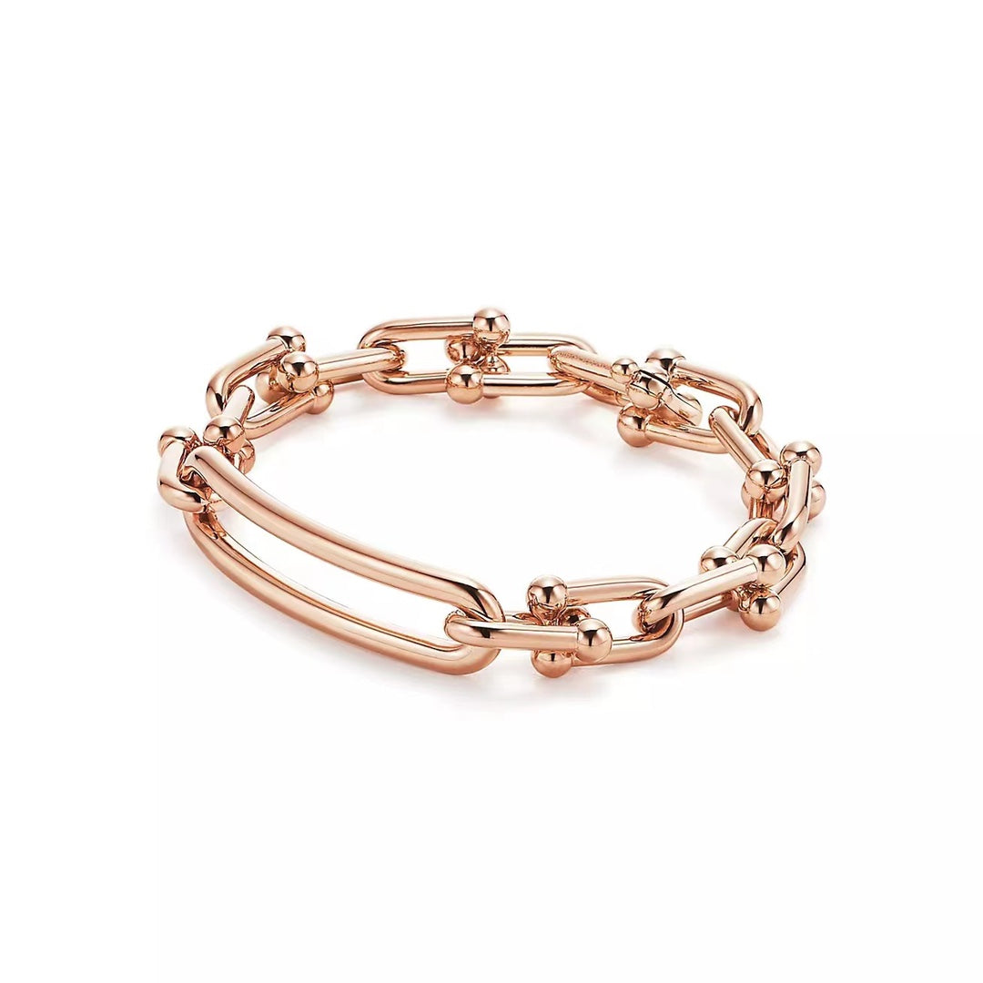 [JeweliWhal]HARDWEAR LINK BRACELET