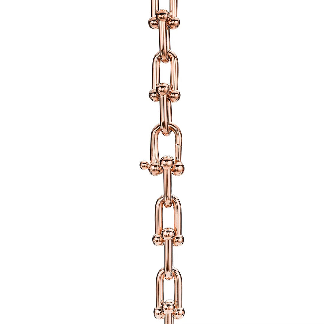 [JeweliWhal]HARDWEAR LINK BRACELET
