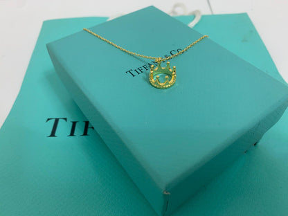 [JeweliWhal]CROWN NECKLACE MECARI
