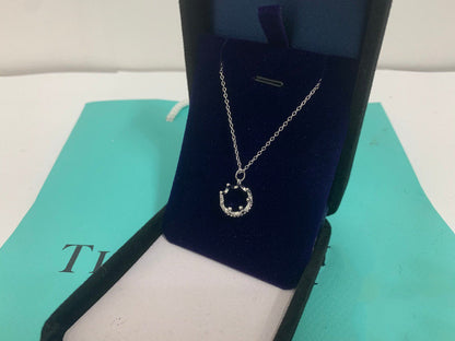 [JeweliWhal]CROWN NECKLACE MECARI