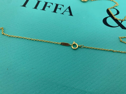 [JeweliWhal]HEART NECKLACE PENDANT STERLING