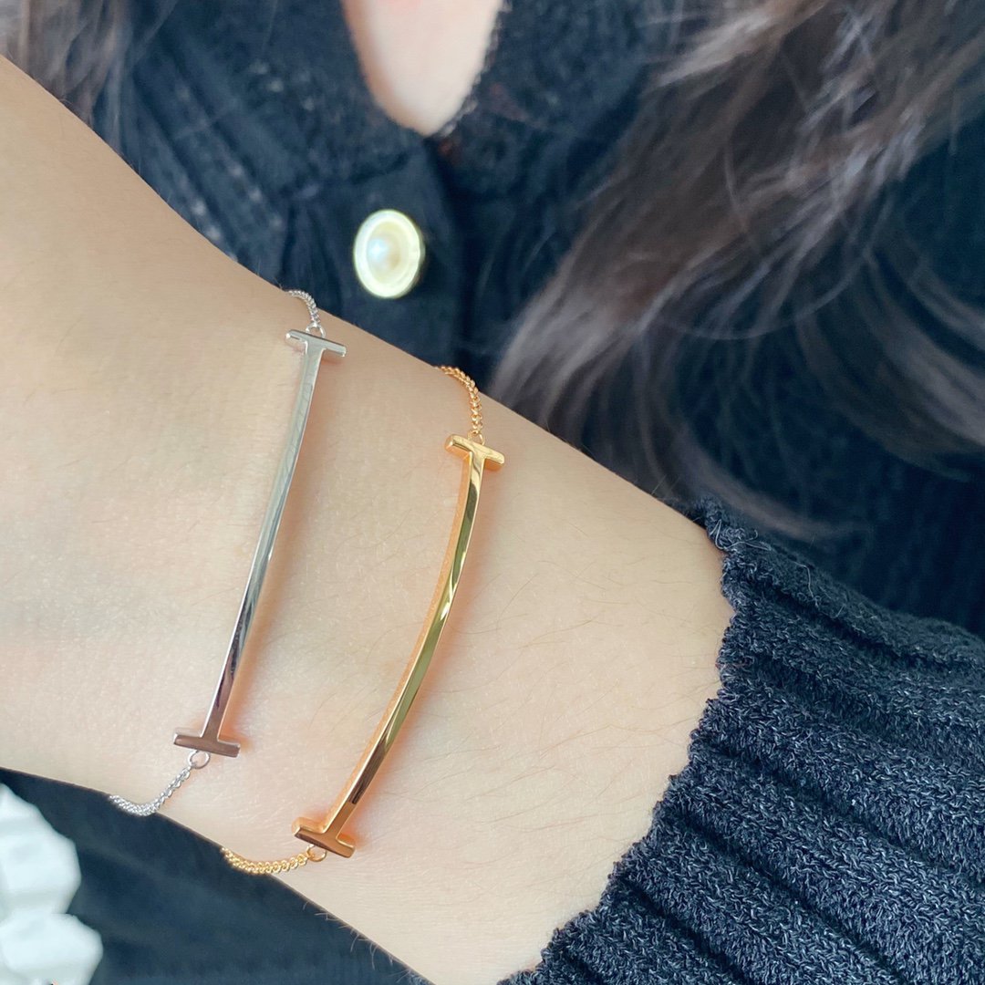 [JeweliWhal]SMILE BRACELET