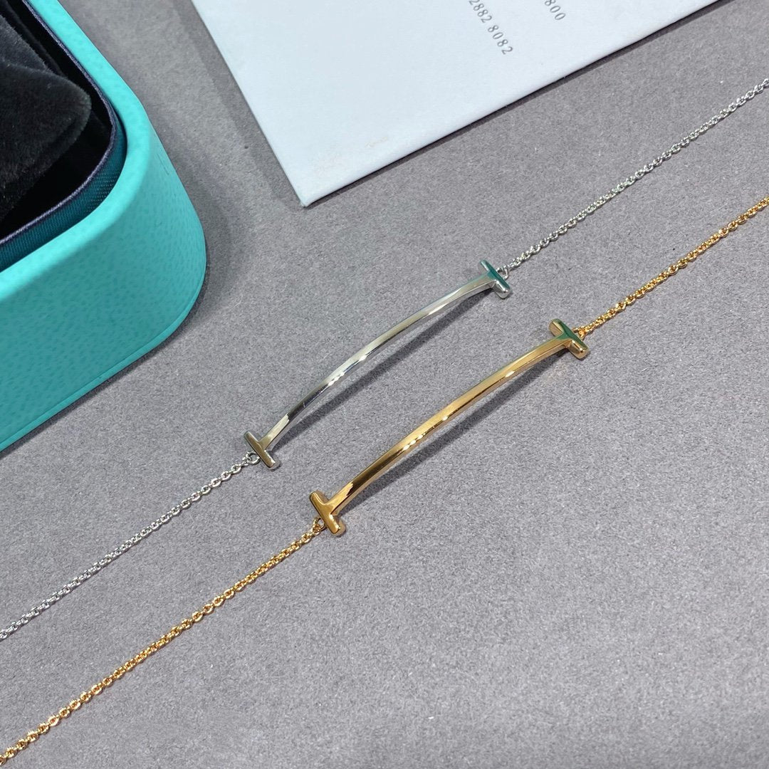 [JeweliWhal]SMILE BRACELET