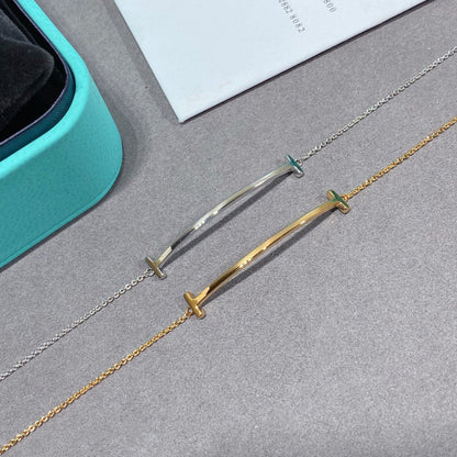 [JeweliWhal]SMILE BRACELET