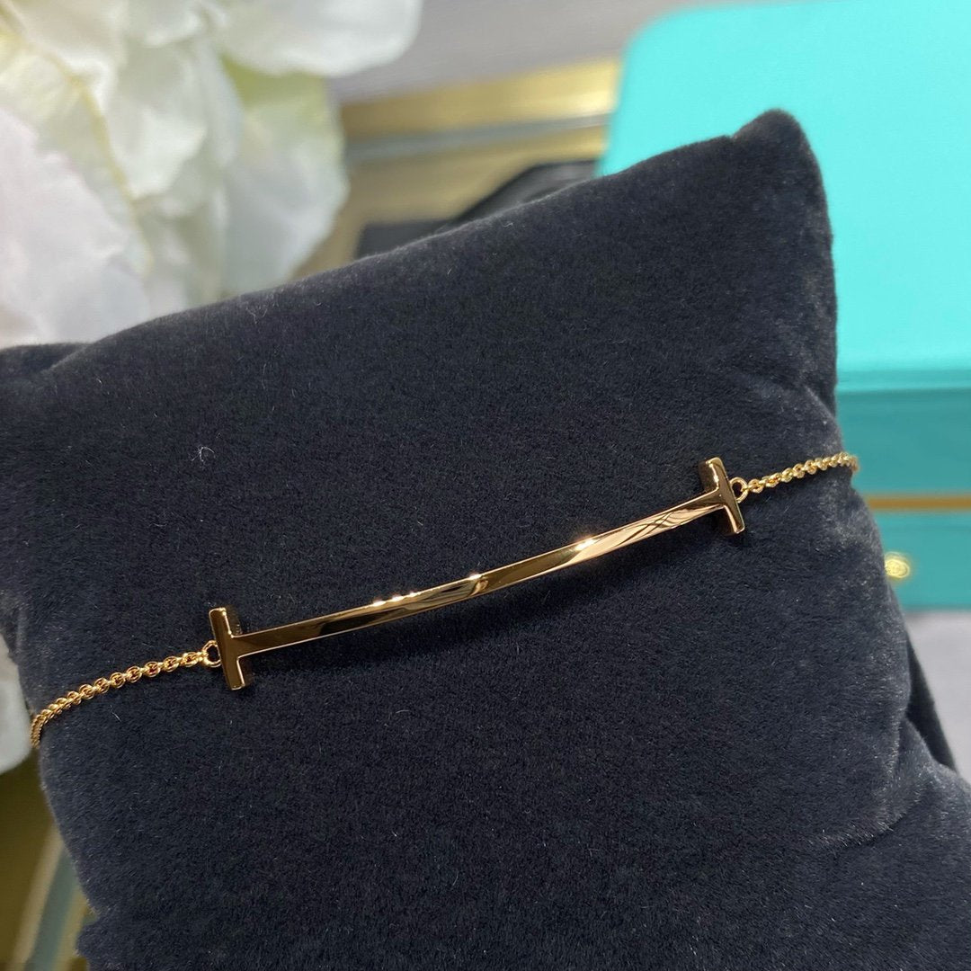 [JeweliWhal]SMILE BRACELET