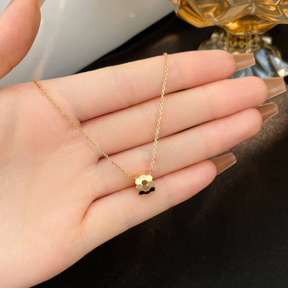 [⭐⭐JeweliWhal]BEE MINI-HALSKETTE
