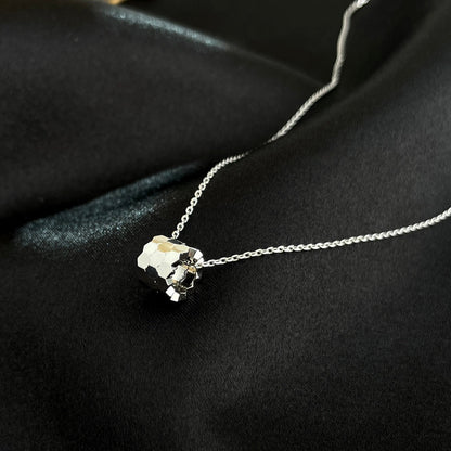 [⭐⭐JeweliWhal]BEE MINI-HALSKETTE