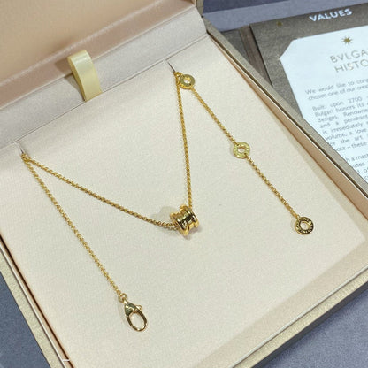 [⭐⭐JeweliWhal]ZERO 1 MINI NECKLACE