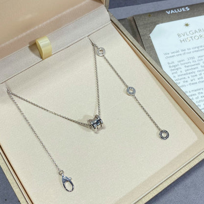 [⭐⭐JeweliWhal]ZERO 1 MINI NECKLACE