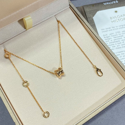 [⭐⭐JeweliWhal]ZERO 1 MINI NECKLACE