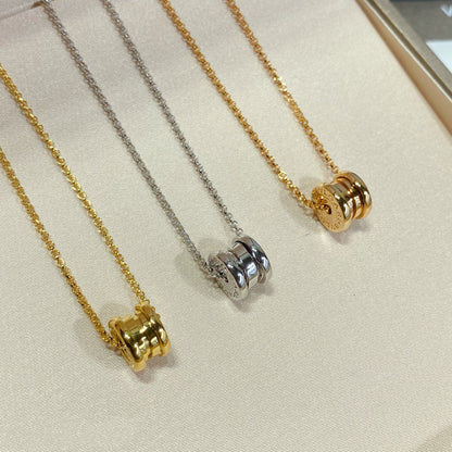 [⭐⭐JeweliWhal]ZERO 1 MINI NECKLACE