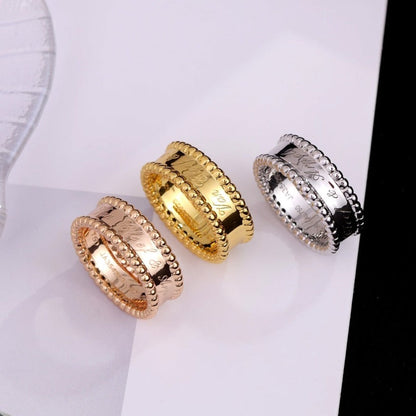 [⭐⭐JeweliWhal]PERLEE SIGNATURE RING