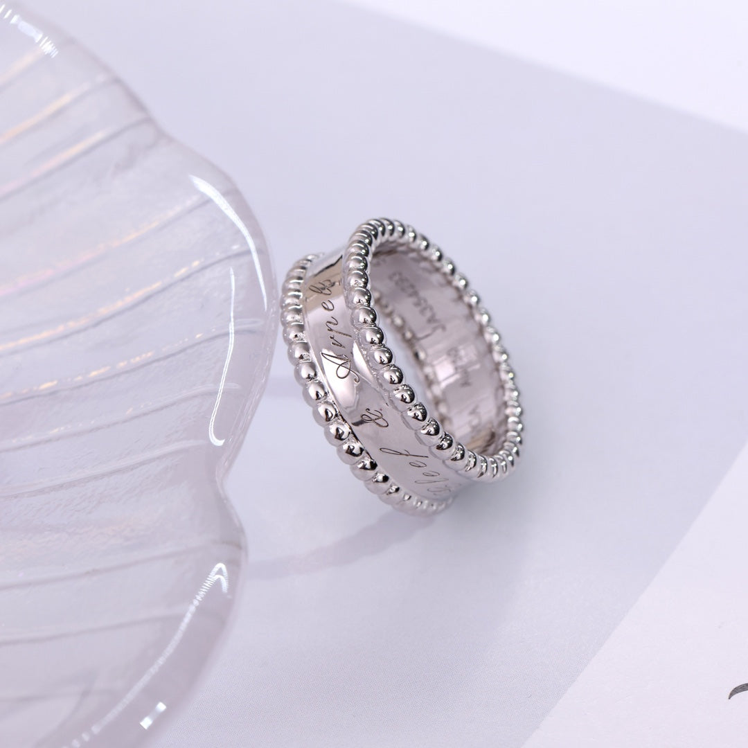 [⭐⭐JeweliWhal]PERLEE SIGNATURE RING