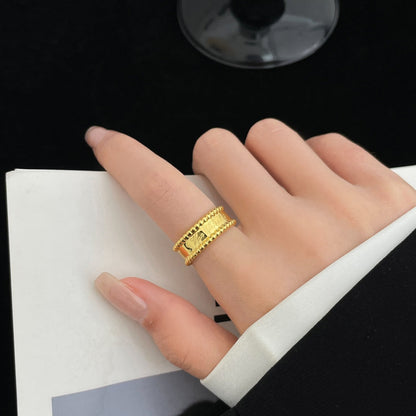 [⭐⭐JeweliWhal]PERLEE SIGNATURE RING