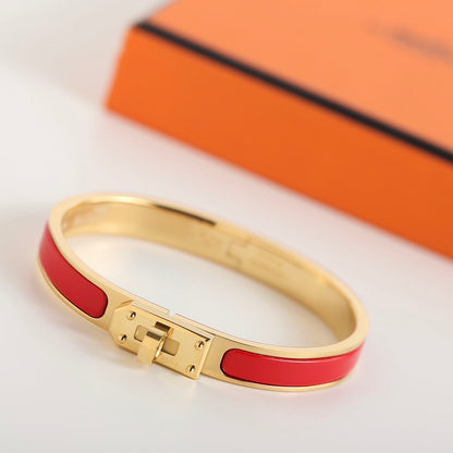 [⭐⭐JeweliWhal]HM KELLY RED BRACELET