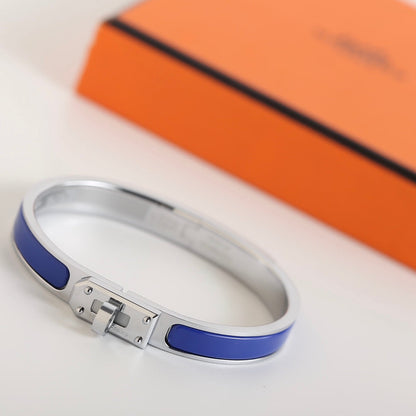[⭐⭐JeweliWhal]HM KELLY BLAUES ARMBAND